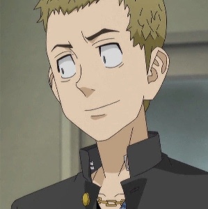 Peh-yan (Ryohei Hayashi)