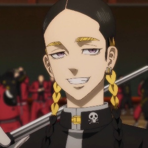 Ran Haitani