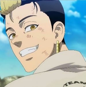 Shuji Hanma