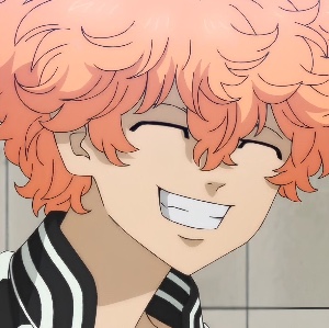 Smiley (Nahoya Kawata)