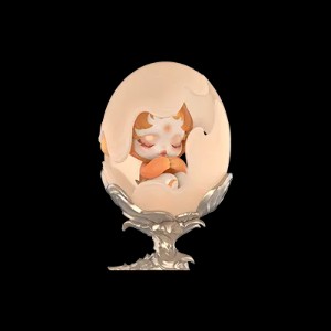 The Egg Cup