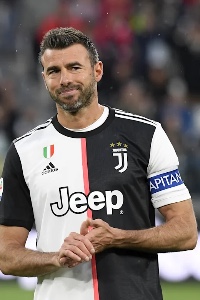 Andrea Barzagli
