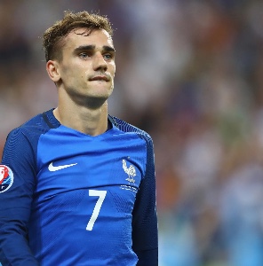 Antoine Griezman