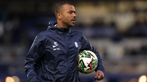 Ashley Cole