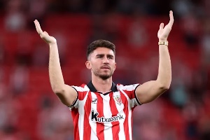 Aymeric Laporte