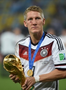 Bastian Schweinsteiger