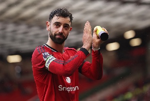 Bruno Fernandes