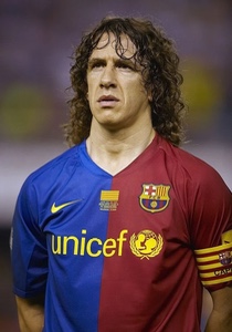 Carles Puyol