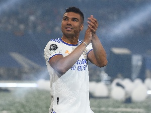 Casemiro
