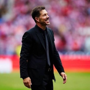 Cholo Simeone