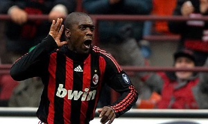 Clarence Seedorf