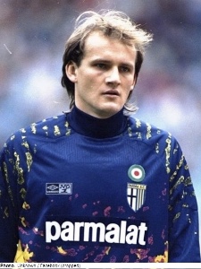 Claudio Taffarel