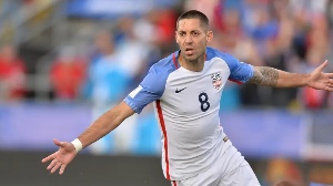 Clint Dempsey
