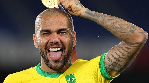 Dani Alves