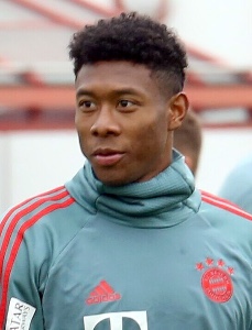 David Alaba