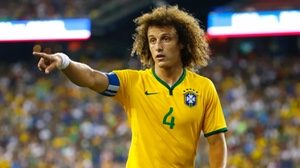 David Luiz