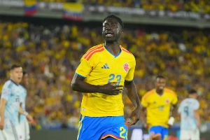 Davinson Sánchez