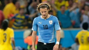 Diego Forlan