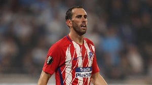 Diego Godin