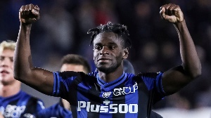 Duvan Zapata
