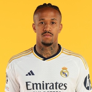 Eder Militao