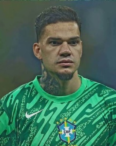 Ederson