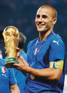 Fabio Cannavero
