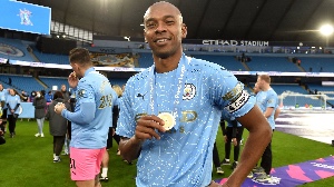 Fernandinho