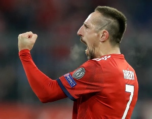 Franck Ribery