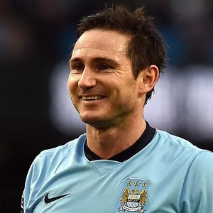 Frank Lampard
