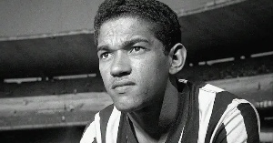 Garrincha