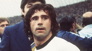 Gerd Muller