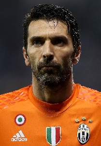 Gianluigi Buffon