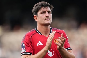 Harry Maguire