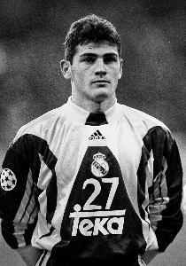 Iker Casillas