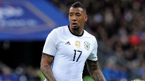 Jerome Boateng