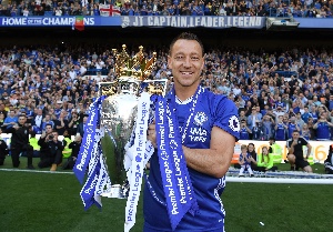John Terry