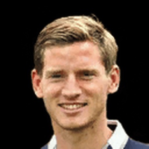 Jon Vertongen