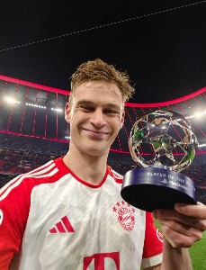 Joshua Kimmich