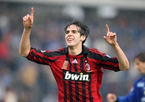 Kaká