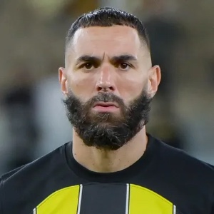 Karim Benzema