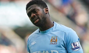 Kolo Toure