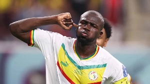 Koulibaly