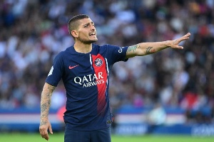 Marco Veratti