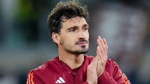 Mats Hummels