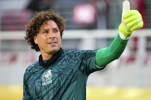 Memo Ochoa