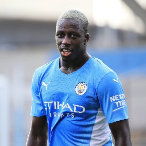 Mendy