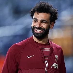 Mohammed Salah