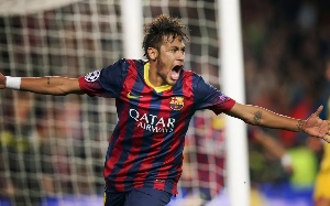 Neymar Jr