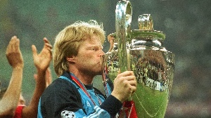Oliver Kahn